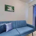 Apartment Villa Amra-5 By Interhome