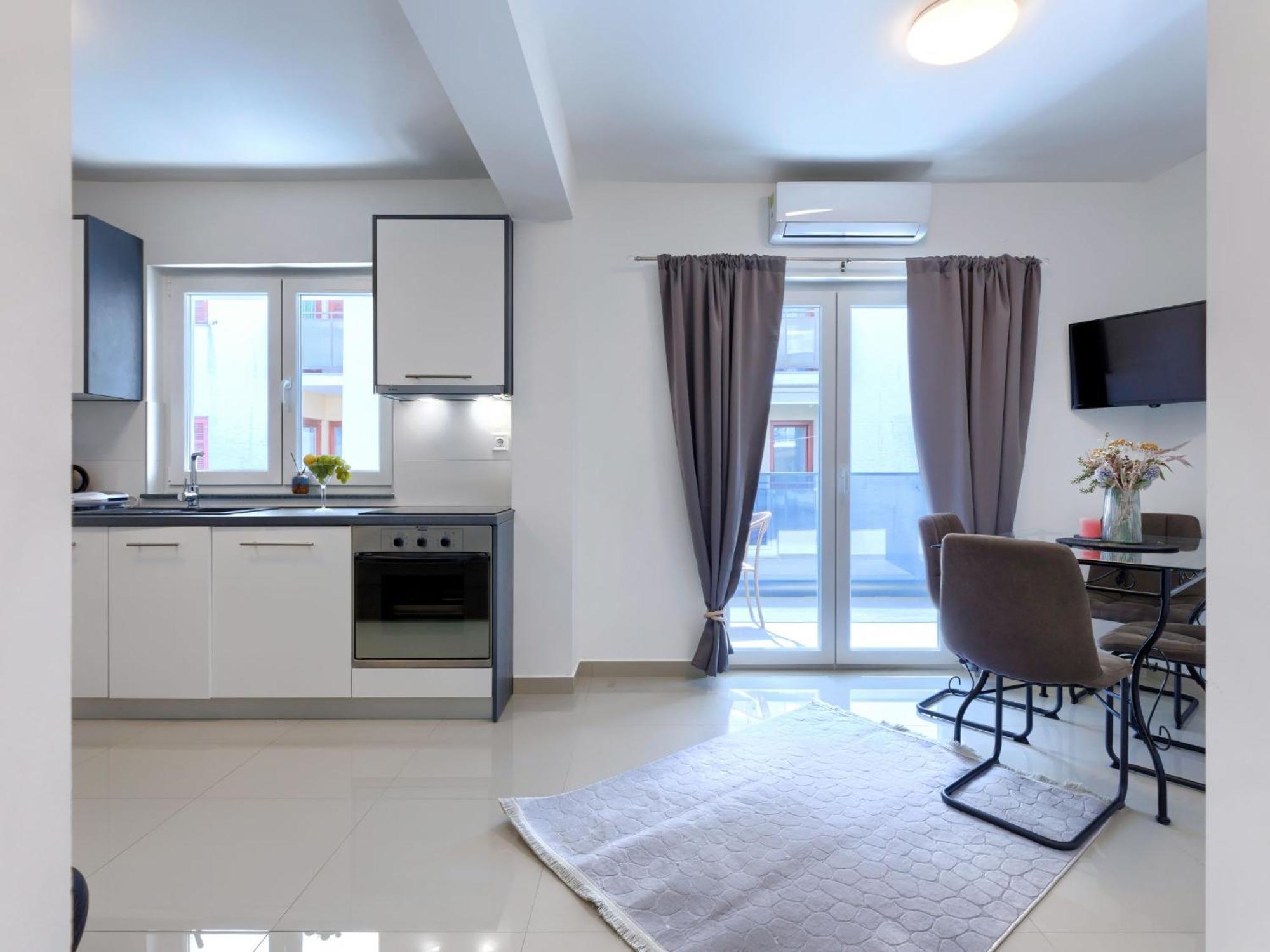 Apartment Amra-5 By Interhome