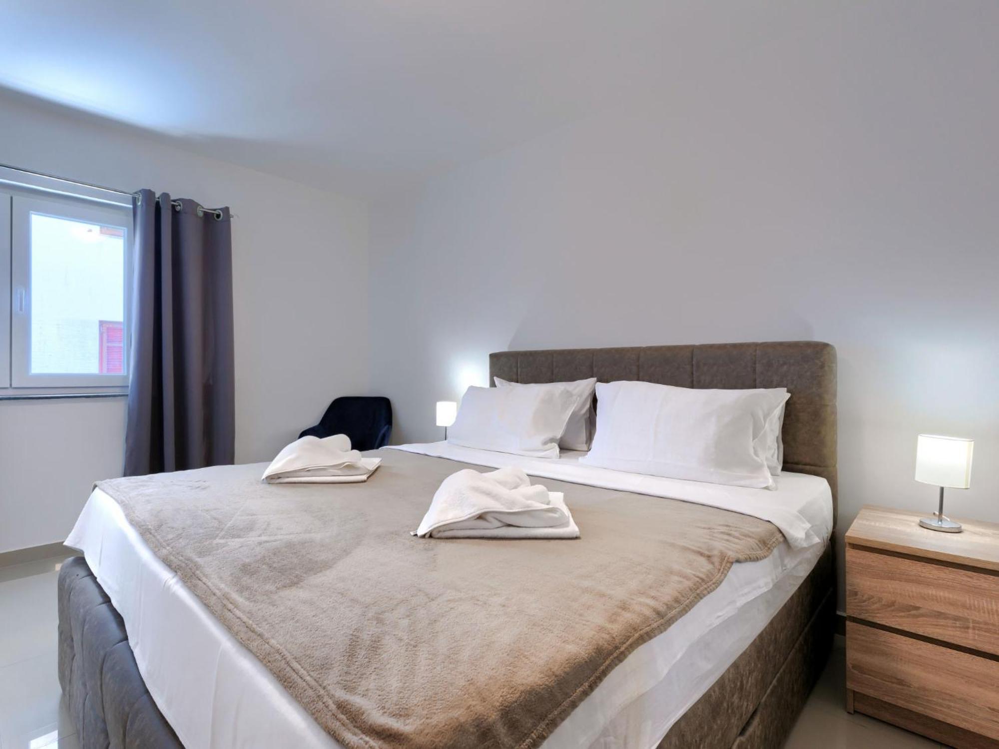 Amra-5 By Interhome Apartment