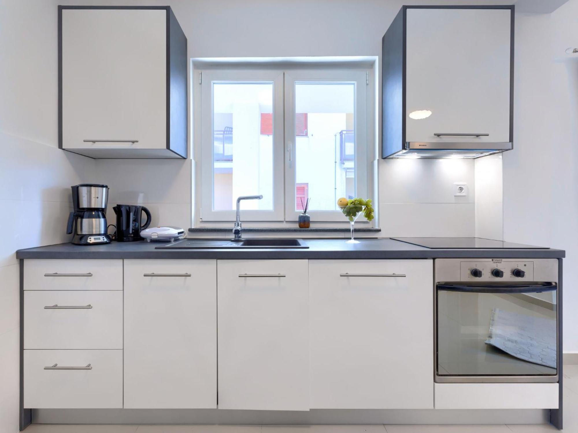 Apartment Amra-5 By Interhome Poreč